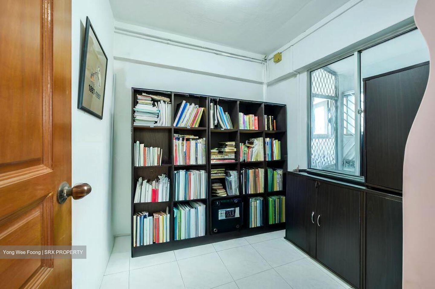 Blk 21 Joo Seng Road (Toa Payoh), HDB Executive #496458261